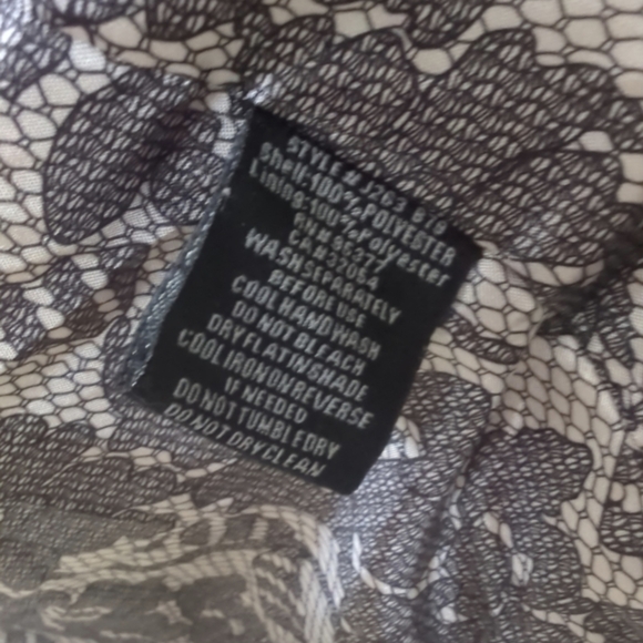 Ivory Tan Sanctuary Clothing Couture Inspired Los Angeles Soft Faux Fur Vest XS - Picture 10 of 10